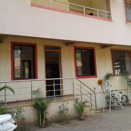 Hotel Kalpavruksha Alībāg Extérieur photo