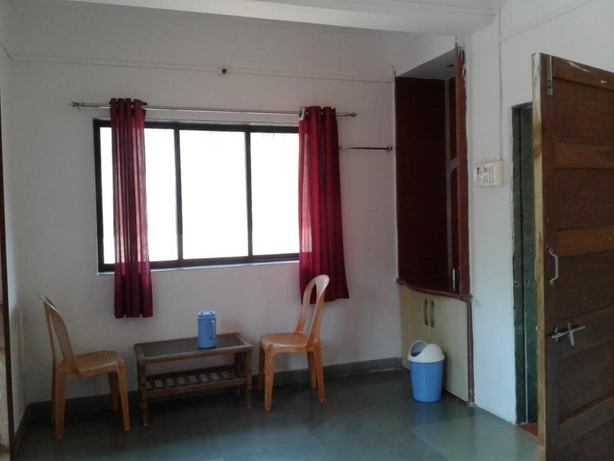 Hotel Kalpavruksha Alībāg Extérieur photo