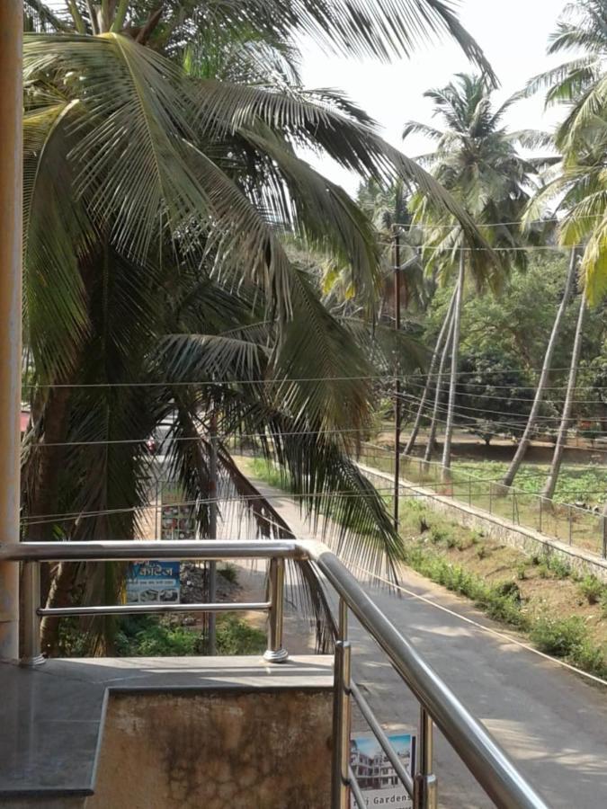 Hotel Kalpavruksha Alībāg Extérieur photo