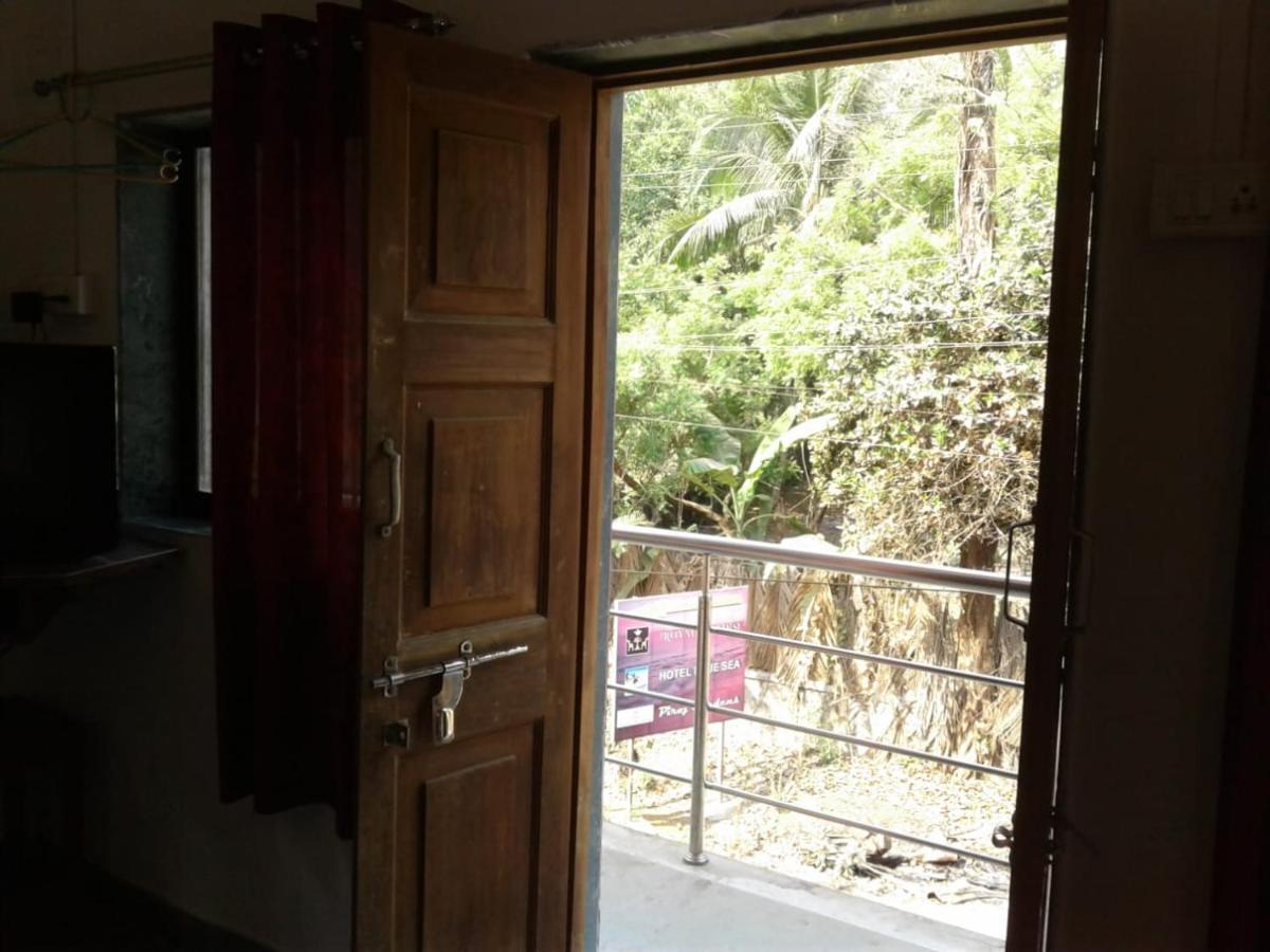 Hotel Kalpavruksha Alībāg Extérieur photo